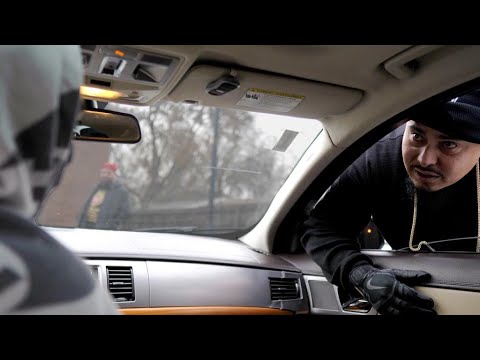 CIN   Closed Caption ft  Rico 2 Smoove Yung Cinco Bg Poppy Official Music Video Shot by Shimo Media