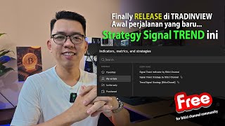 Download lagu PENANTIAN PANJANG SAYA.. Akhirnya Terbayarkan dengan STRATEGY PROFITABLE ini!! FREE for Member! mp3