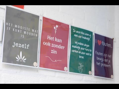 Maak kennis met PCB De Rank in Kerkwijk