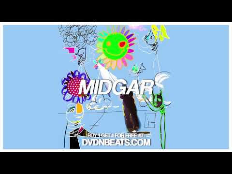 [FREE] RIN x REEZY Type Beat | 🎨 MIDGAR 🎨 | 2020