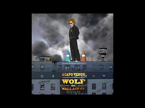 Guapo Venom - Fake Hoes (WOWS mixtape)