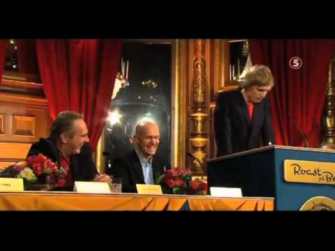 Ola Söderholms roast av Claes Malmberg - Roast på Berns