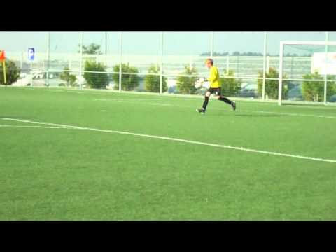 OLIVEIRENSE 0-6 FEIRENSE (PARTE2)