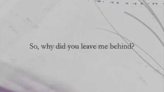 Because Of You - After School [english lyrics]