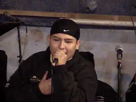 Hnos Silva - regresa a mi lado - Quiruvilca 2008