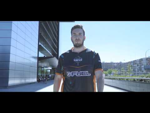 Methodz se une a Team Heretics