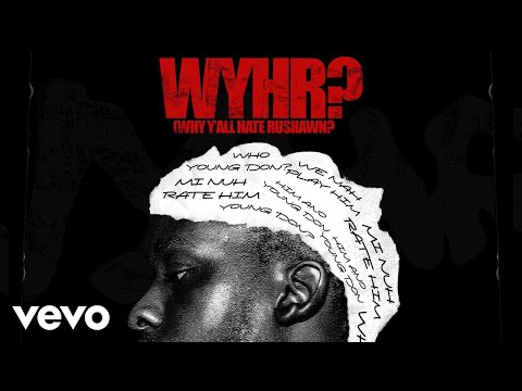 Rushawn - One Life (audio)