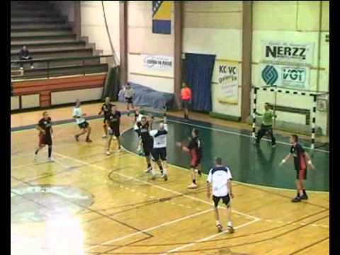 Emisija 565 - 4. kolo: RK Bosna P. vs RK Čelik Z. 33:29