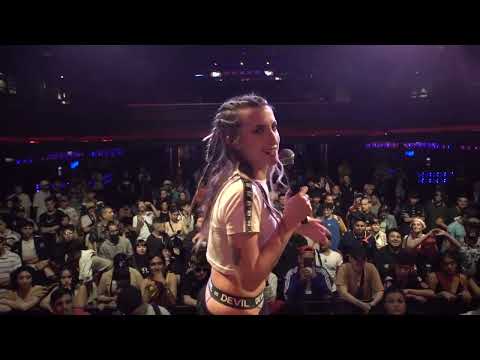 ALKOY vs NASIR CATRIEL - Final - CULTURA RAP FEDERAL 2023 - FINAL NACIONAL