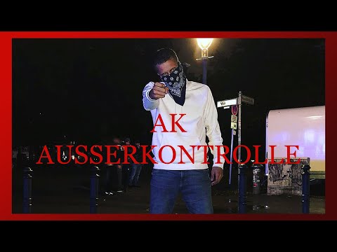 (FREE) AK AusserKontrolle x Undacava x Ngee x Pablokk x Hemso Type Beat