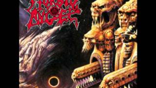 Morbid Angel - I With Lyrics