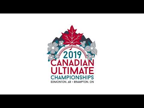 2019 CUC | Jr. Open Gold - Ignite vs Eclipse | Aug. 14