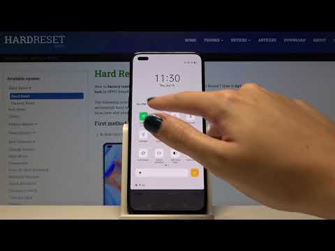 Camera Top Tricks for OPPO Reno4 – Useful Camera Features