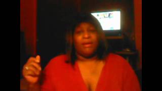 ANITA BAKER&#39;S  &quot;IF ONLY FOR A WHILE&quot;