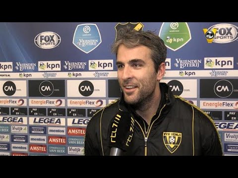 "Beroerd, chagrijnig, duister" - VOETBAL INSIDE