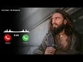 Ishq Jalakar Ringtone Na To Karvan Ki Talash Hai Dhurandhar Song Ranveer Singh New Ringtone