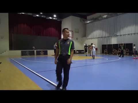 StatSports League Season 8: Week 4 - JR Kriegers vs Red Baron