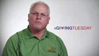 preview picture of video '#GivingTuesday: A message from Kenneth Smith, Founder of RAACE'