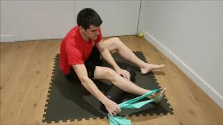 monogràfic, recuperació esquinç de turmell