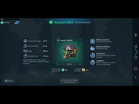 Carnage is Legendary Pilot+DeathMark+MK2 Bulwark | Confirmed with squad quartet