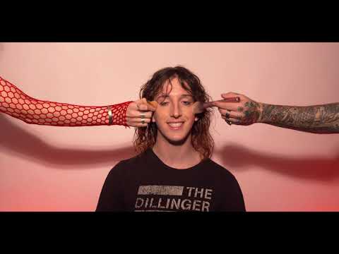 DAMAG3 - GRAV3 (OFFICIAL MUSIC VIDEO)