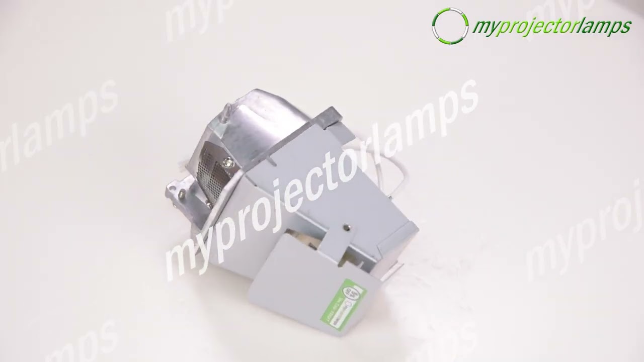 Optoma SP.7KRJ1GR01 Projectorlamp met Module