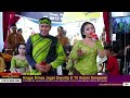 SRAENAN KOPLO LORO ATI 2 Ft NEW CANDRA PESONA POPAYU AUDIO