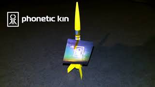 Phonetic Kin - Album Launch