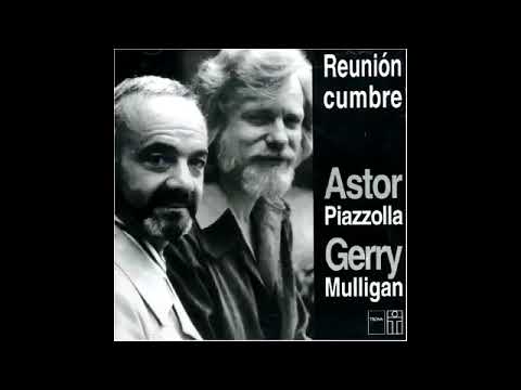 Astor Piazzolla - Veinte Años Después - Summit (1974)