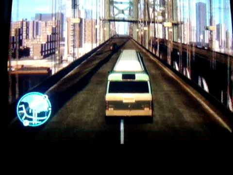 gta4 bus crash
