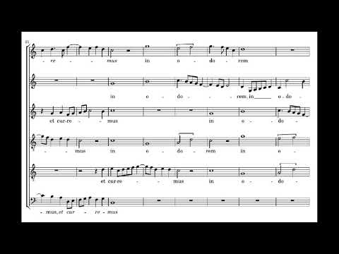 Victoria: Trahe me post te - Plus Ultra