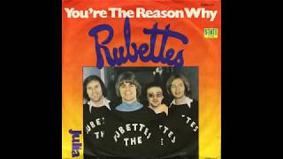 The Rubettes - You&#39;re The Reason Why - 1976