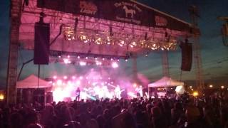 311 &quot;How long has it been&quot; HLHIB @ The Stone Pony Summer Stage, Asbury Park NJ ~ 7/20/14