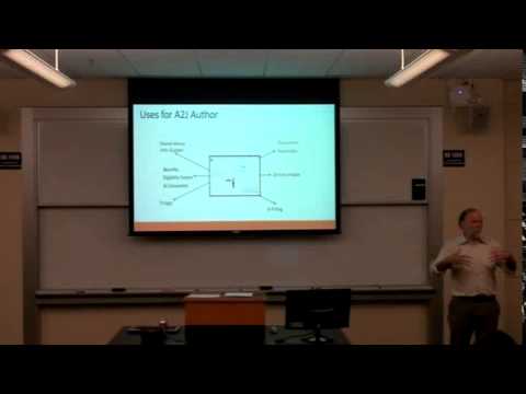Legal Informatics: LAW 729-0-01 | Week 7