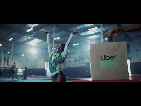 Uber Eats | Benjamin Welch & Natasha Wani