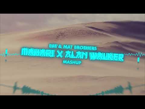 MAHARI X ALAN WALKER (PAT & MAT BROTHERS MASHUP 2K19)