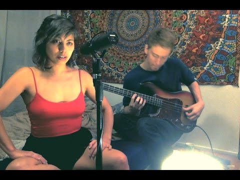 Hey, Who Really Cares? - Linda Perhacs cover by Genevieve Artadi and Andy McCauley