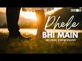 ANIMAL - Pehle Bhi Main (Remix) | Debb | Melodic Progressive | Vishal Mishra