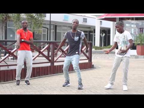 Doedoe - Mi Kon Baka ( Officiële Video Clip )