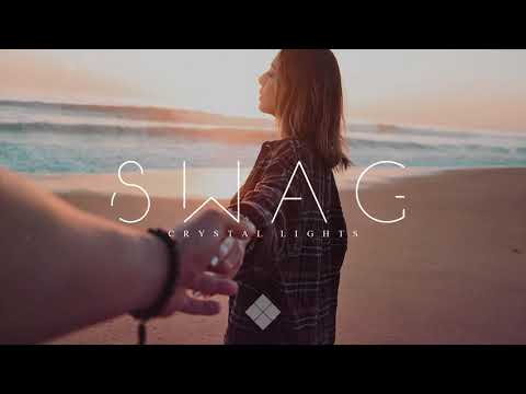 Alex Cortes X The Wavez (feat. Dianna) - Crystal Lights