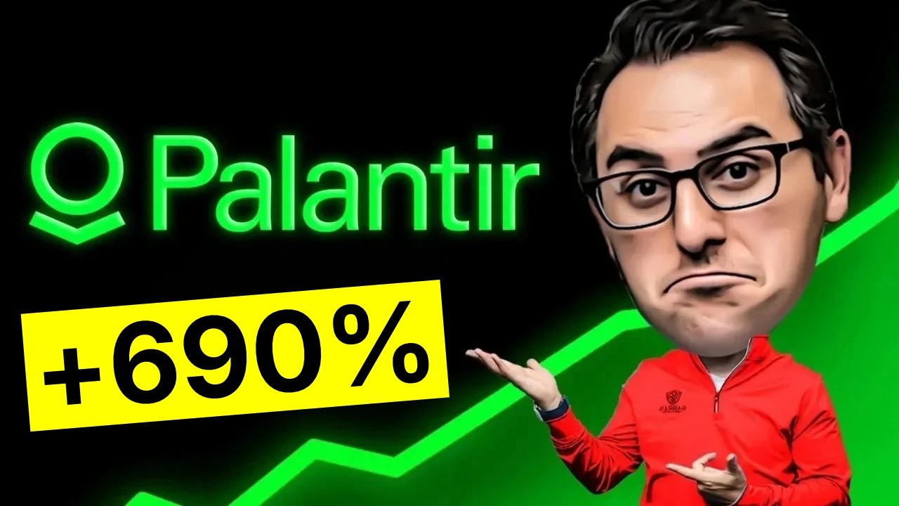 If You’re A Palantir Shareholder Ahead Of Earnings… Get Ready! $PLTR