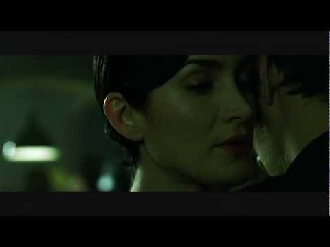 The Matrix Dance Club Scene HD