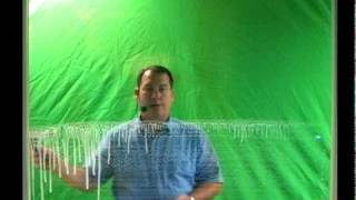 Window Cleaning How-To - Basic Technique