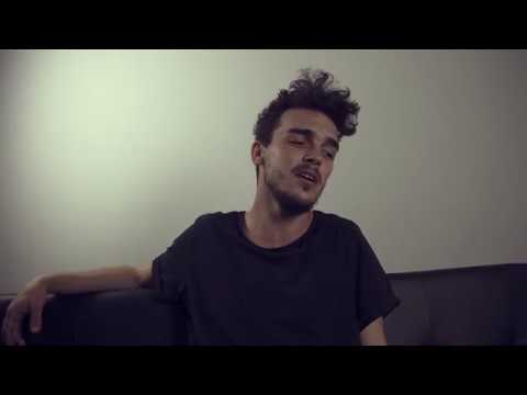 Laurian Manta- "PANAMERA" acoustic version (cover Lino Golden feat. Aspy)