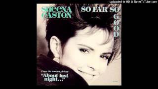 Sheena Easton - So Far So Good (Promo Instrumental)