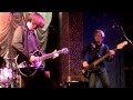 Son Volt performing Uncle Tupelo's ""chickamauga"