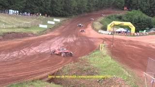 preview picture of video 'nova paka 2014 - super buggy - heat 1 - group 1'