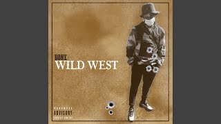 WIld West