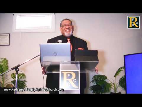 "Cry unto God" with Rev. Kurt Young - Mar-15-2026 at RFCC