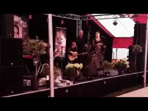 Gypsy-Ensemble TABOR, Ushti ushti baba - Live on the "Latcho Diewes"-Festival 2017